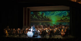 Luna – der Klang der fernen Welt