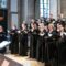 Staatschor Latvija begeistert in der Liebfrauenkirche