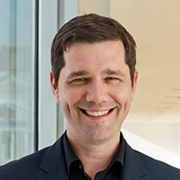 Nils Szczepanski, Intendant · Foto: J. Konrad Schmidt