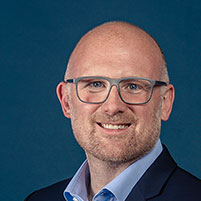 Sören Link, Oberbürgermeister · Foto: Stadt Duisburg / Eugen Shkolnikov