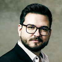 Johannes Kammler · Foto: Matthias Baus