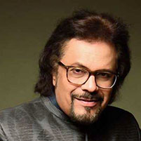 Bickram Ghosh · Foto: Avishek Dey