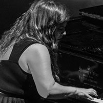 Elbi Olalla · Foto: Giulina Godino