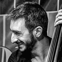 Federico Salgado · Foto: Giuliana Godino