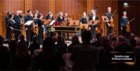 „Jubel für ‚fliegende‘ Koloraturen im 3. Winterkonzert …“