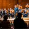 10. Philharmonisches Konzert: „Das Publikum war selig!“