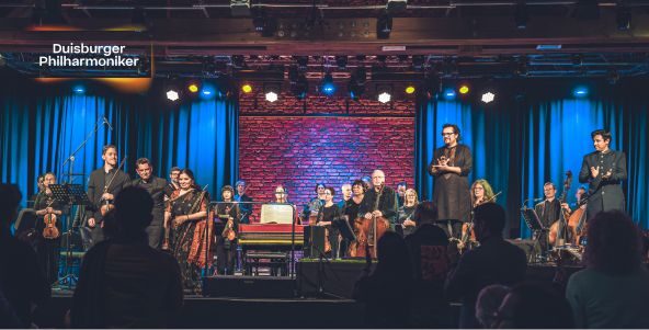 Kulinarische und musikalische Höhepunkte beim Eigenzeit-Festival