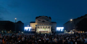 7. Haniel Klassik Open Air