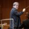 Umjubelter Einstand von Stefan Blunier im 2. Philharmonischen Konzert